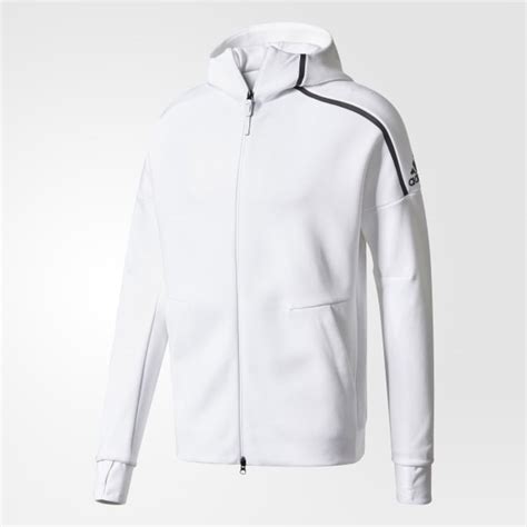 adidas z.n.e. climaheat herren dsv kapuzenjacke ce3707|Adidas climaheat shoes.